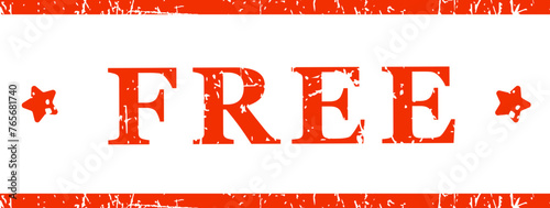 Free Rubber Stamp