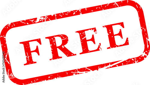 Free Rubber Stamp