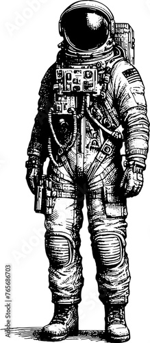 Cosmonaut Or Astronaut 