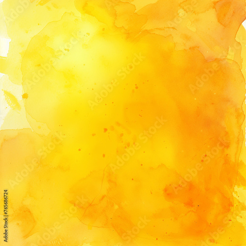 Background Yellow - Hintergrund Gelb