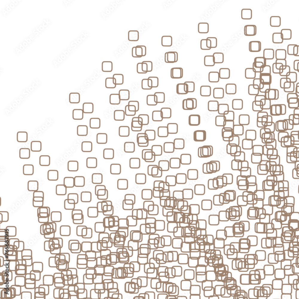 fancy abstract, squares background fancy abstract, squares background