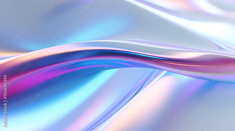 Abstract 3d render, minimalist geometric design Abstract 3d render, minimalist geometric design