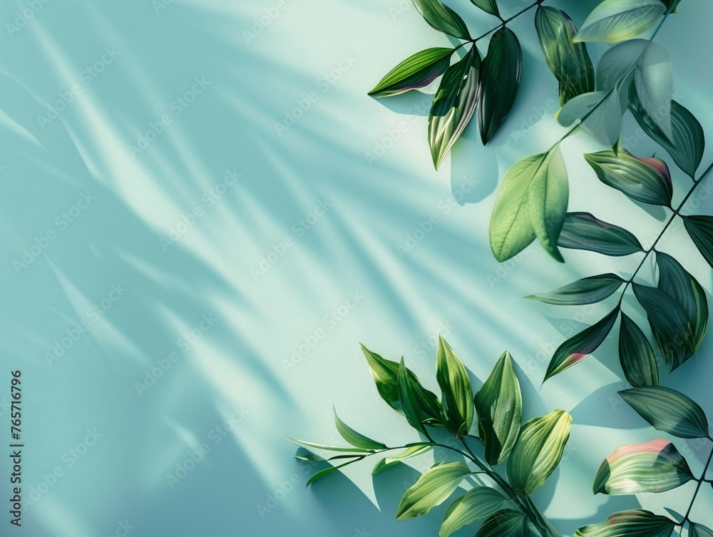 Design an ethereal background with ample copy space for text Design an ethereal background with ample copy space for text