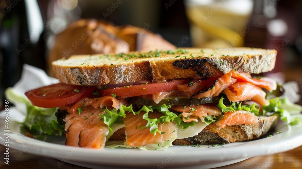 fish food delicacy. fish food delicacy.