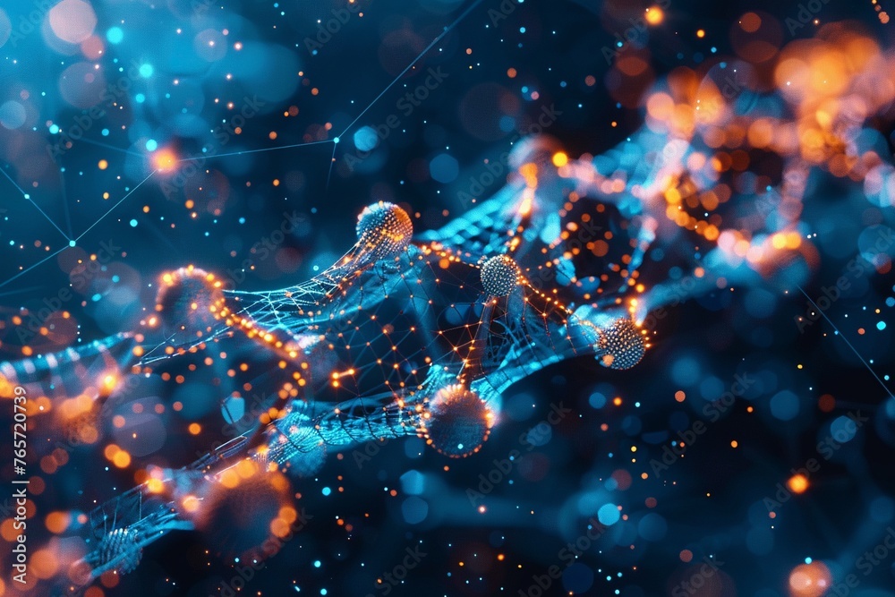 Breaking barriers with cuttingedge nanotechnology Breaking barriers with cuttingedge nanotechnology