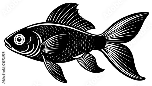Fish and svg file