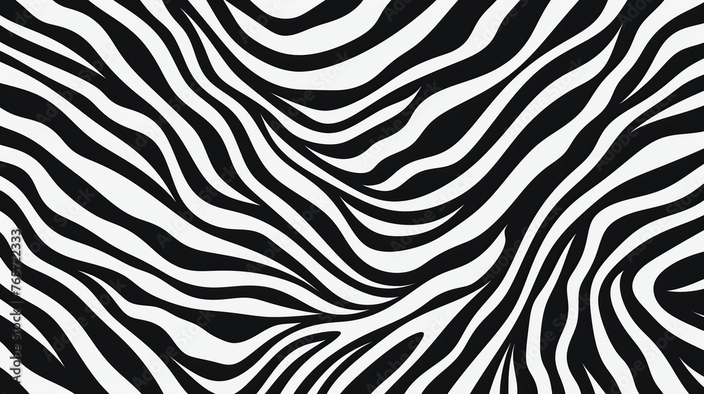 Black and white zebra skin. Black strip animal jungle texture zebra background. Black and white zebra skin. Black strip animal jungle texture zebra background.