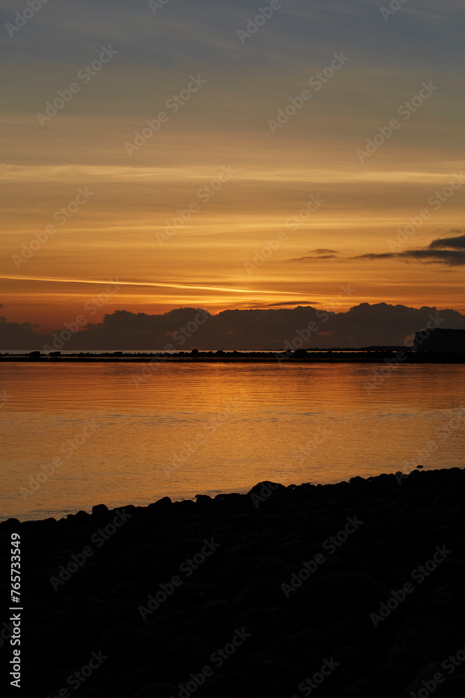 Fototapeta premium Diving Board Galway, Salthill, Irland, Ireland, 2016, 2017, Europe 