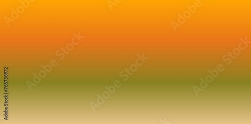 abstract orange background