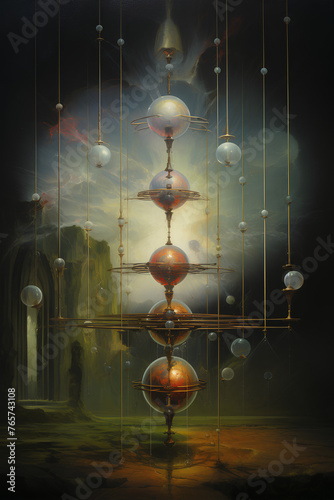 The Extravagant Lavishness of Baroque Palace Interiors 