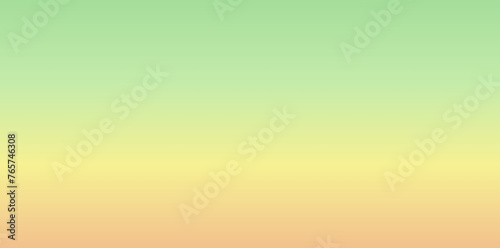 abstract orange background