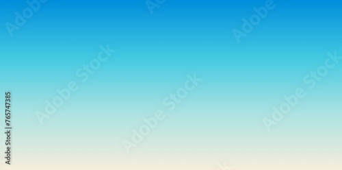 blue sky background