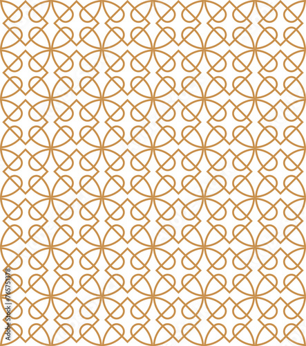 Abstract Pattern (ID: 765751378)