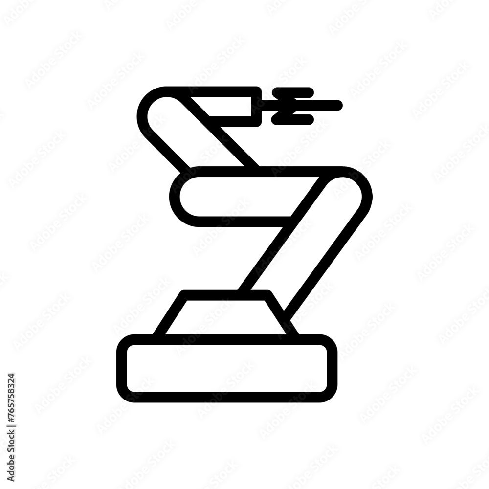 robot icon robot icon
