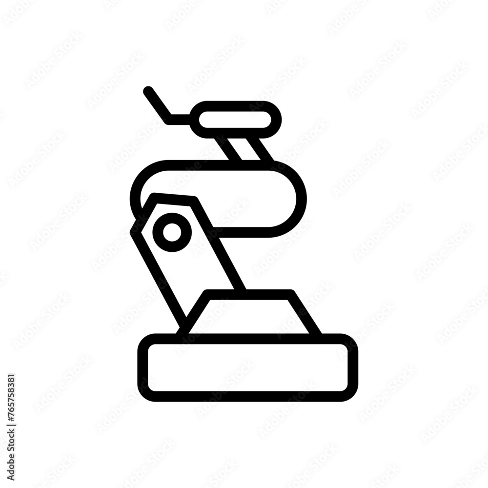 robot icon robot icon