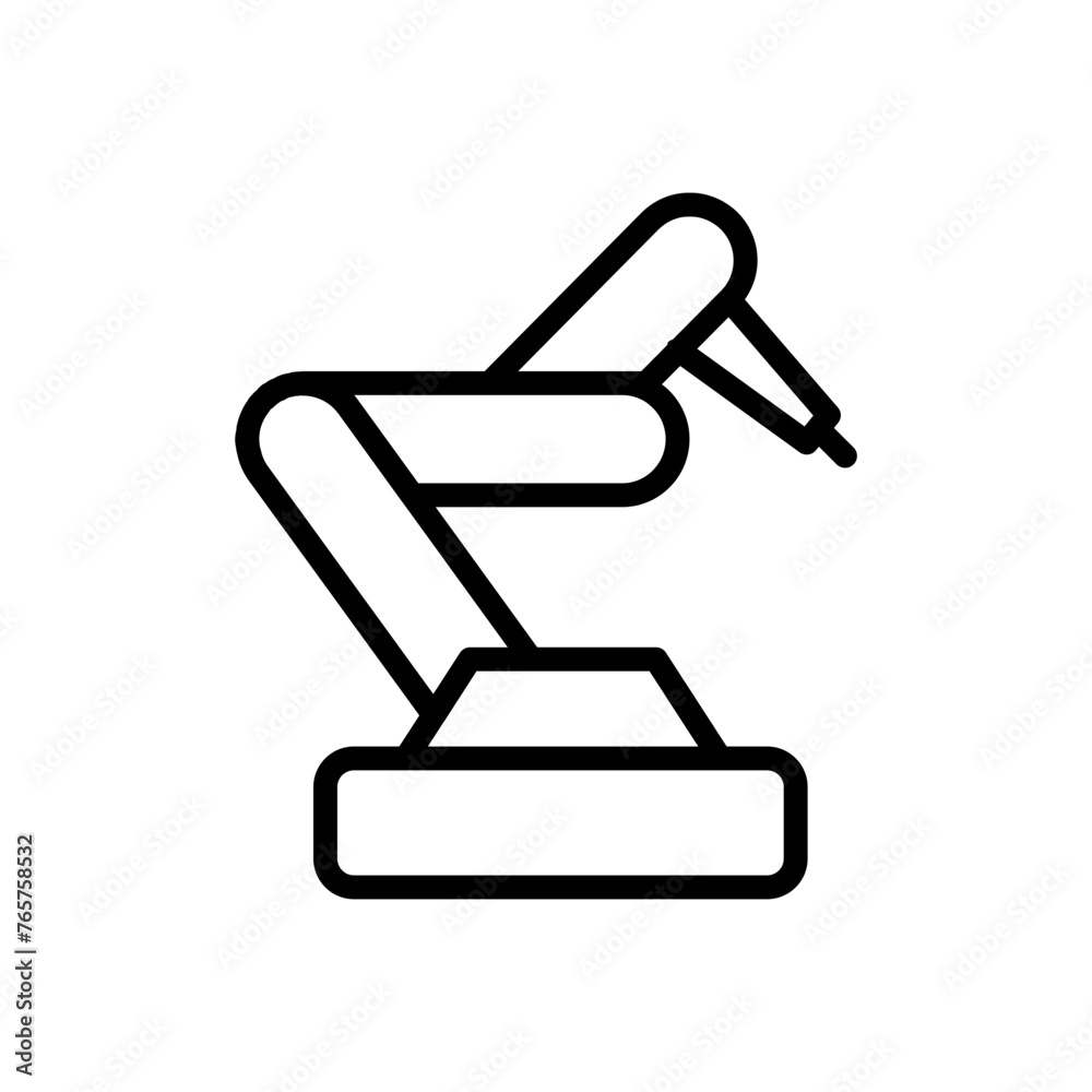 robot icon robot icon