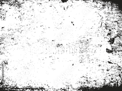 Abstract grunge effect, grunge texture background. Abstract grunge halftone texture. Dust overlay distress grain. Abstract vector illustration. Overlay to create interesting effect.