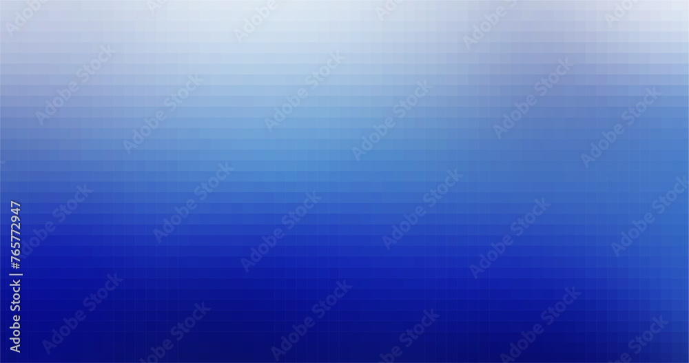 abstract modern vibrant blue color background