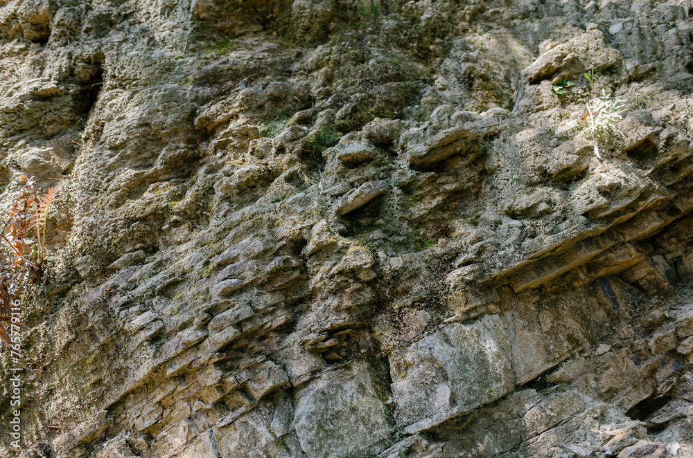 stone wall texture