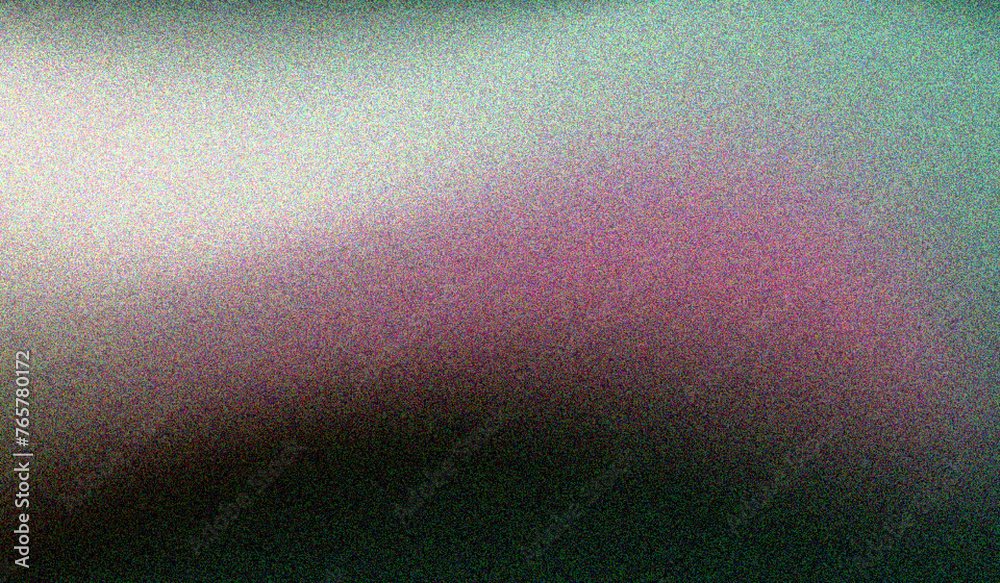 Colourful Gradient style grainy texture background Colourful Gradient style grainy texture background