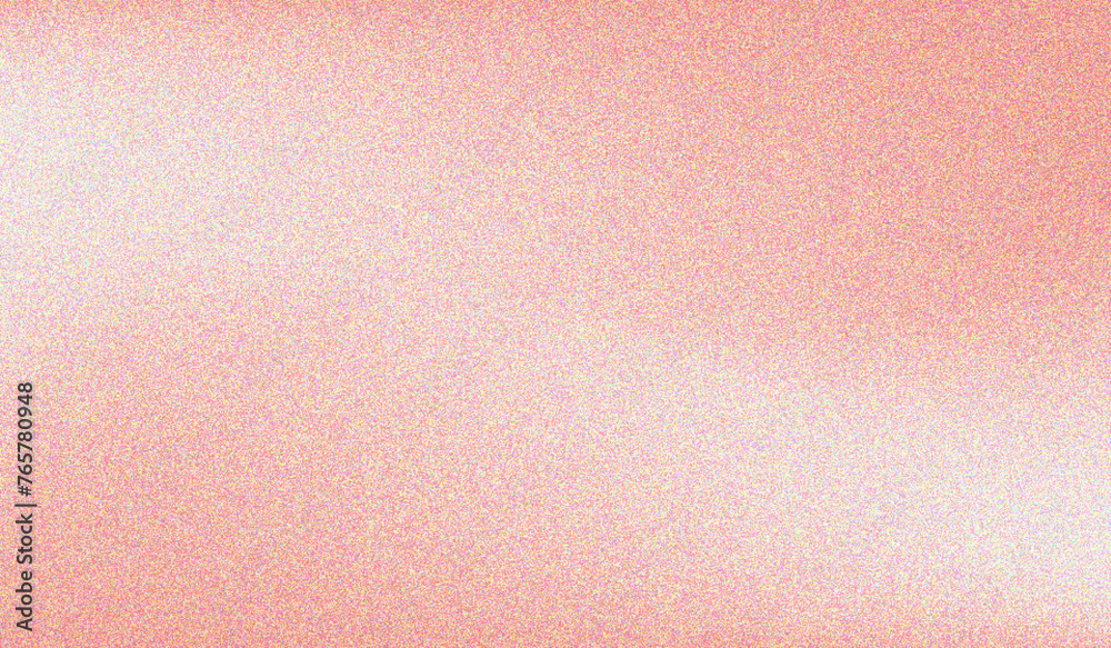 Fototapeta premium Colourful Gradient style grainy texture background