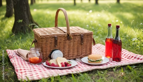 picnic, accessories for picnic