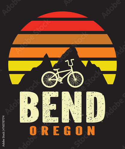 Bend Oregon