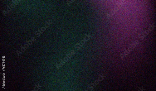 Colourful Gradient style grainy texture background