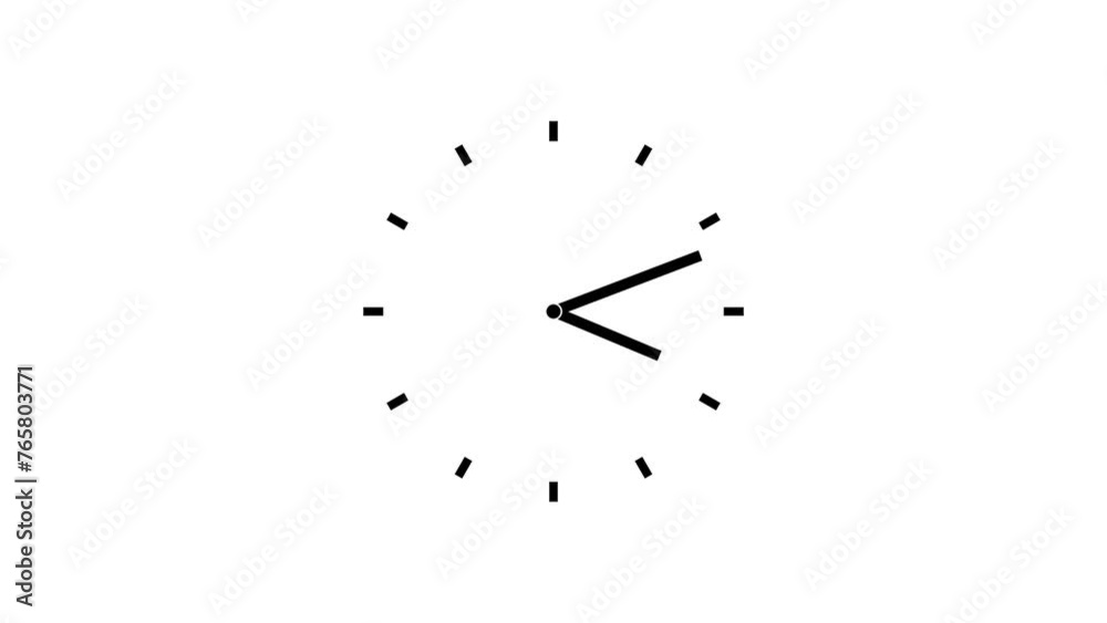 Digital Wall clock Counting Down 24 Hour Day Fast Speed. Clock timer with moving arrows line and time lapse 4K Animation Digital Wall clock Counting Down 24 Hour Day Fast Speed. Clock timer with moving arrows line and time lapse 4K Animation