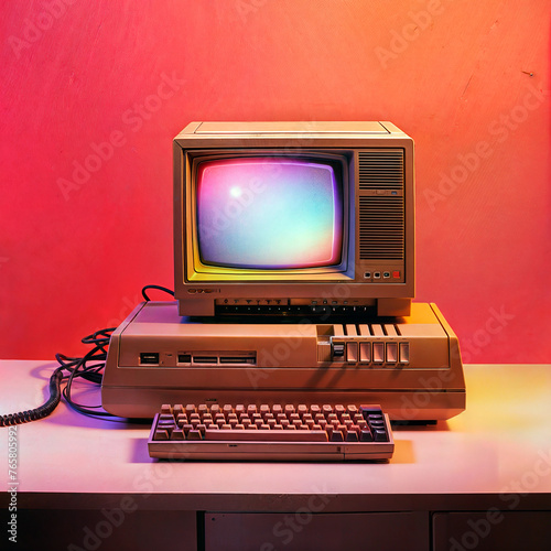 computer