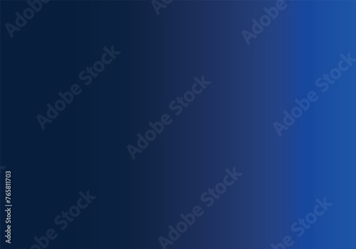 illustration gradient blue neuro technology universal, for text, for a website, vector