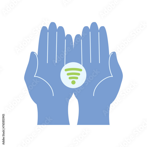 internet day wireless