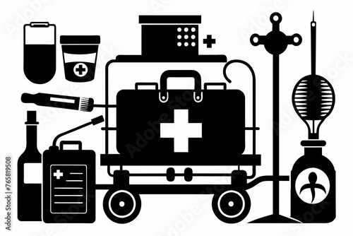 give-the-black-silhouette-vector-of-medical-equipment.