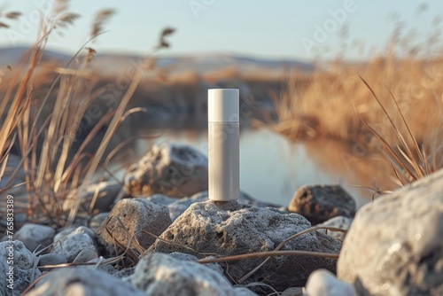 Golden Hour Beauty Product by Lakeside