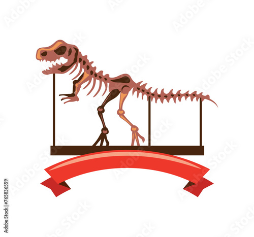 museum day paleontology