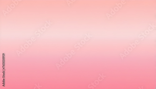 pale pink gradient