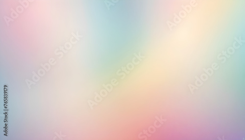 Abstract colorful pale fading background, wallpaper as background, background for text and presentations