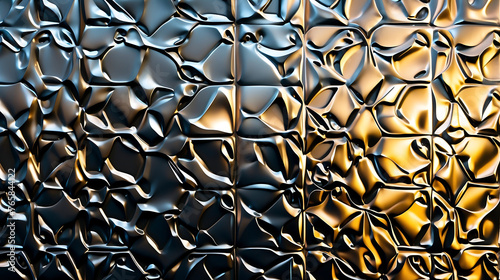 Light matte surface. Frosted glass textured glass window background, metallic pattern, patterned glass backgrounds.

 photo