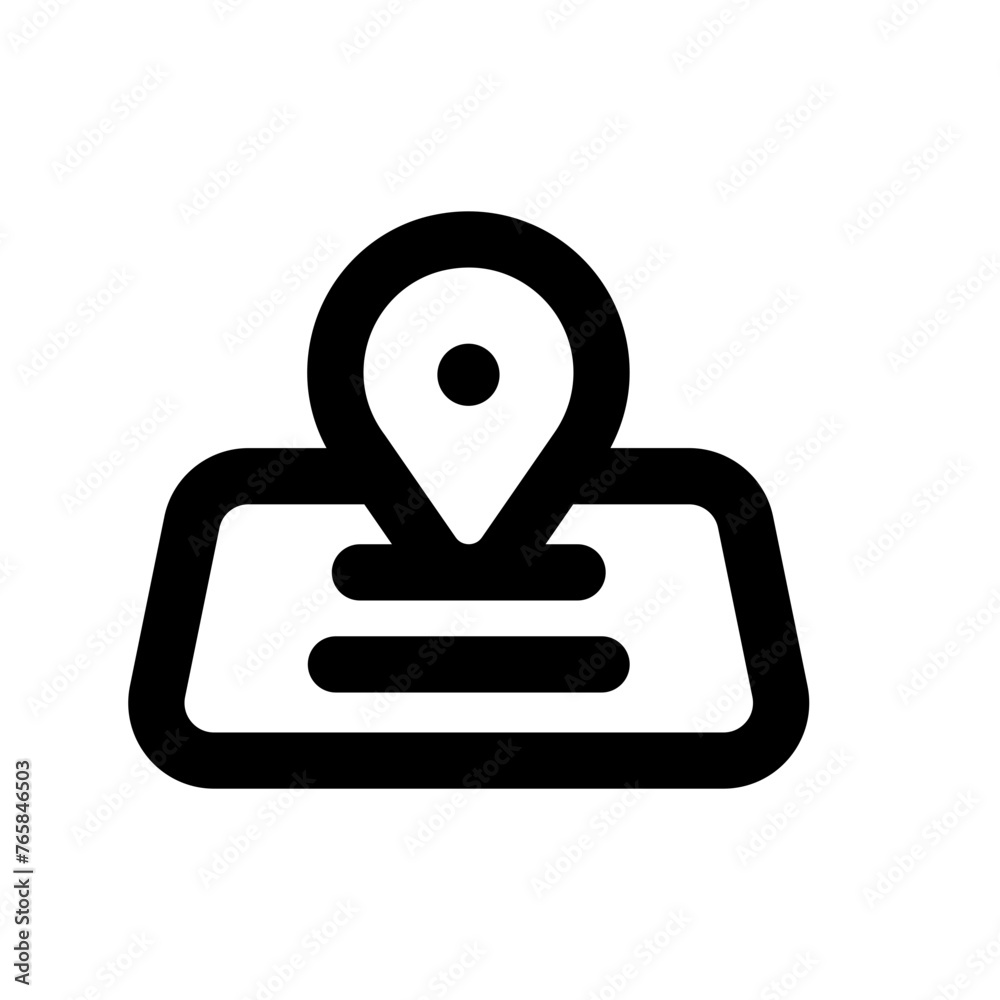 maps icon maps icon