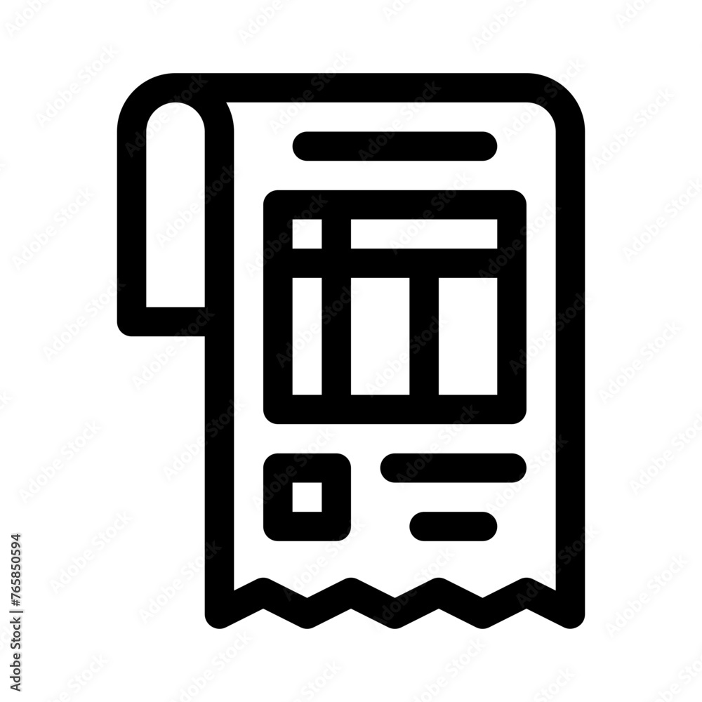 file line icon file line icon