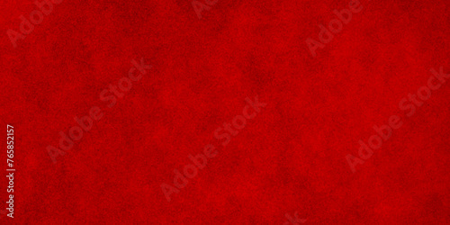 Abstract red grunge background, old red paper textrue. Red grunge old wall texture cement black and red background. vintage seamless concrete dirty cement retro grungy glitter art background