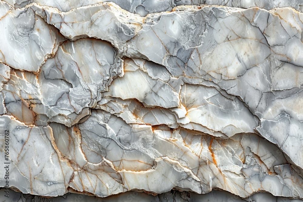 Elegant white marble texture with subtle grey veining for a classic look. Elegant white marble texture with subtle grey veining for a classic look.