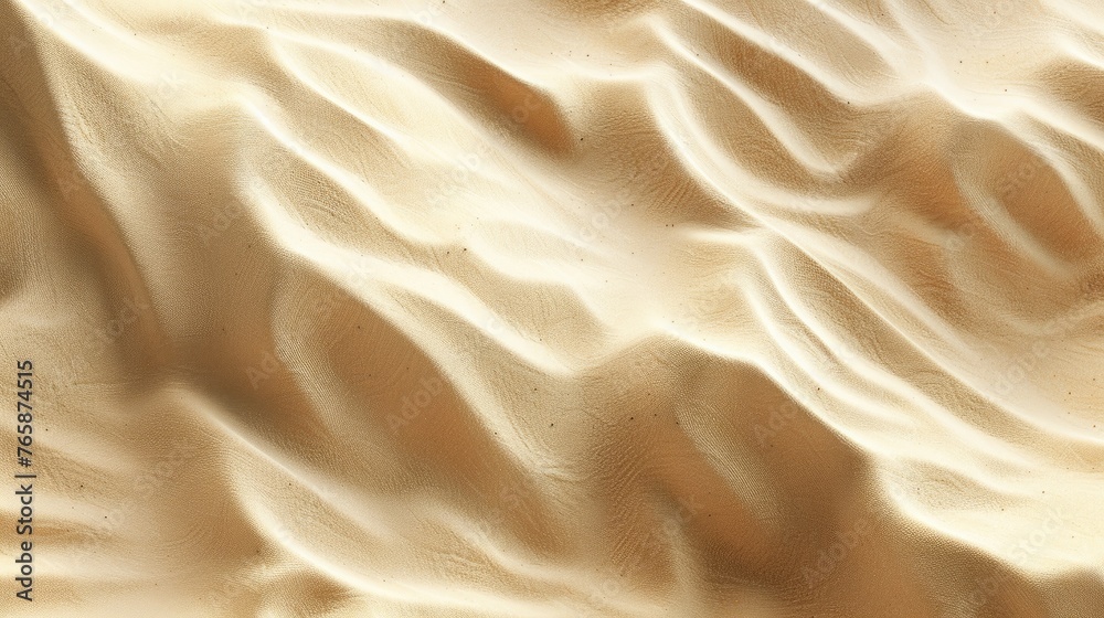 A seamless sandy beige texture A seamless sandy beige texture