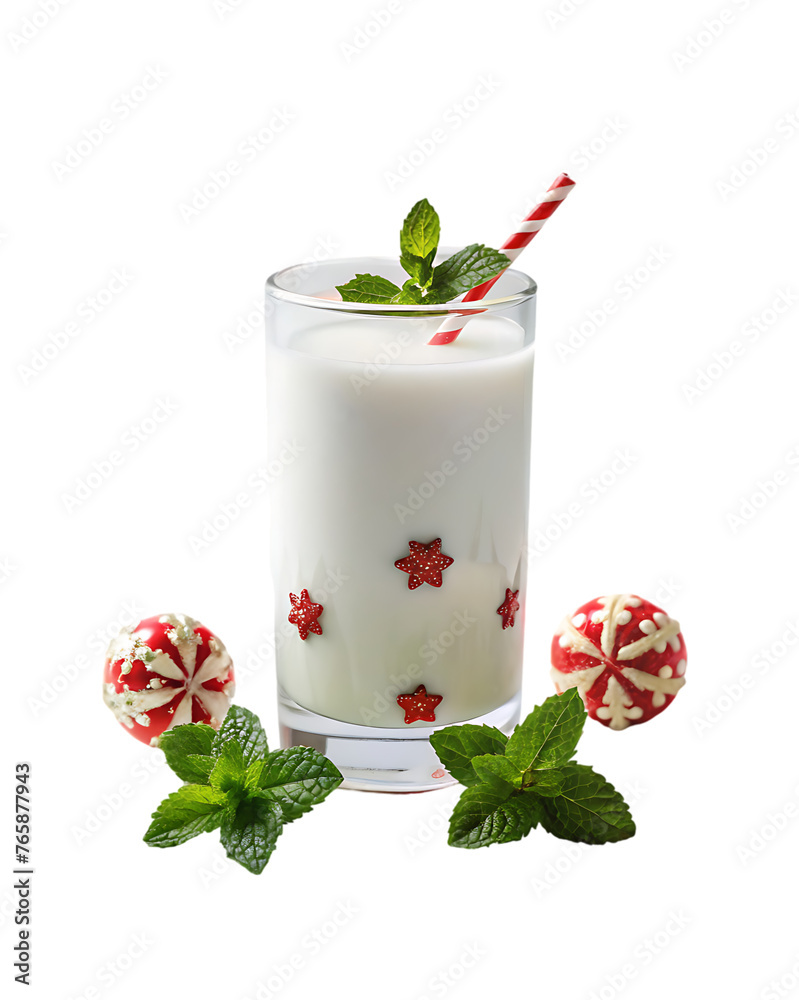 yarran drink with mint and cucumber in glass yarran drink with mint and cucumber in glass