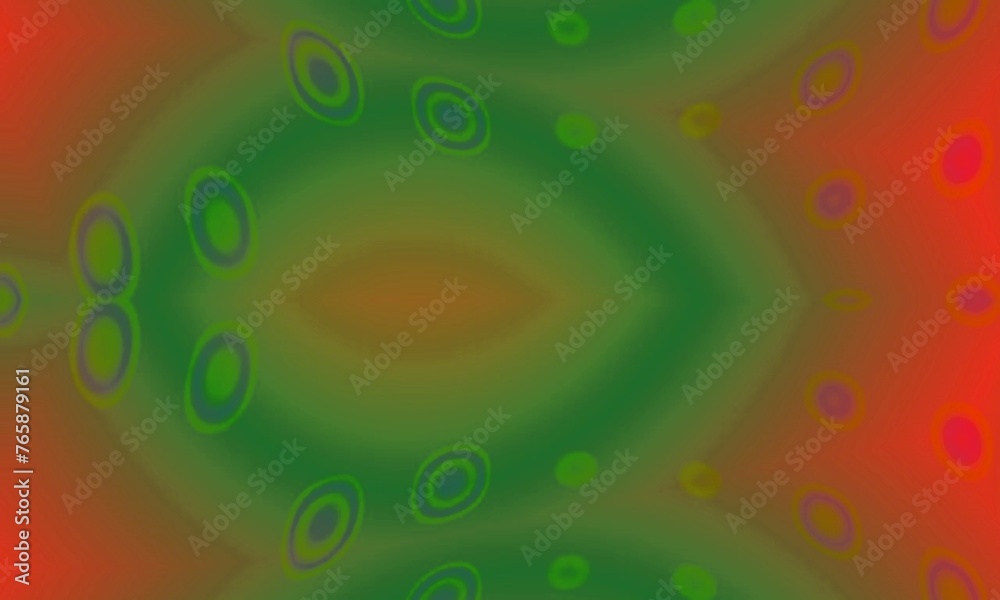 light art wallpaper pattern illustration swirl design color texture wave green energy circle water fractal motion orange backdrop vector fire bright rainbow glow colors space - obrazy, fototapety, plakaty 
