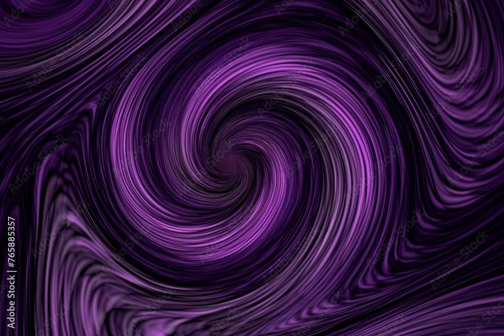 Black and Purple Swirly Background Design Black and Purple Swirly Background Design