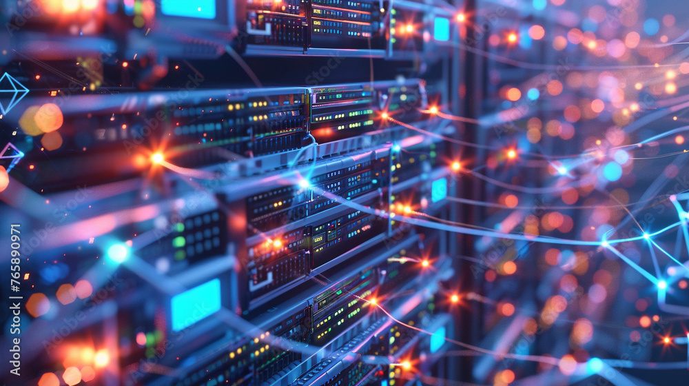 Network Infrastructure and Internet Expansion Network Infrastructure and Internet Expansion