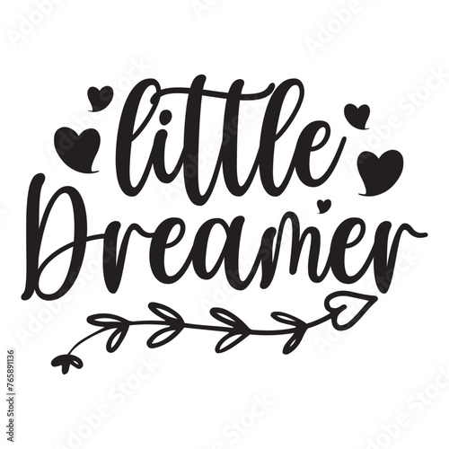 little dreamer