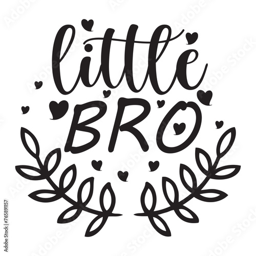 little bro