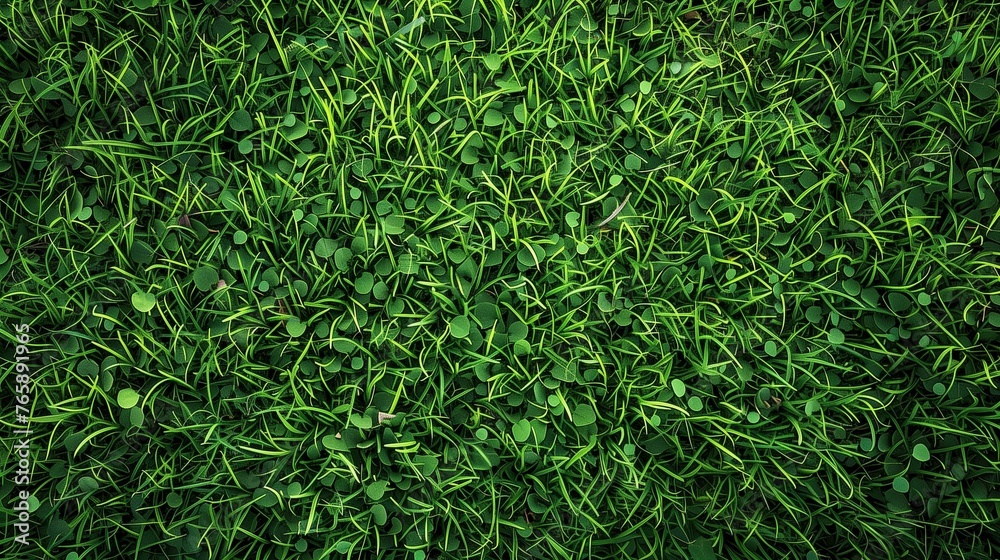 Lush Green Grass Texture Background for Vibrant Lawn Design Lush Green Grass Texture Background for Vibrant Lawn Design
